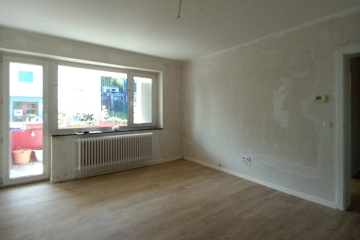 Bild zum Angebot: Wohlfühl-Wohnung in grüner Stadtrandlage: Entdecken Sie Ihr neues Zuhause