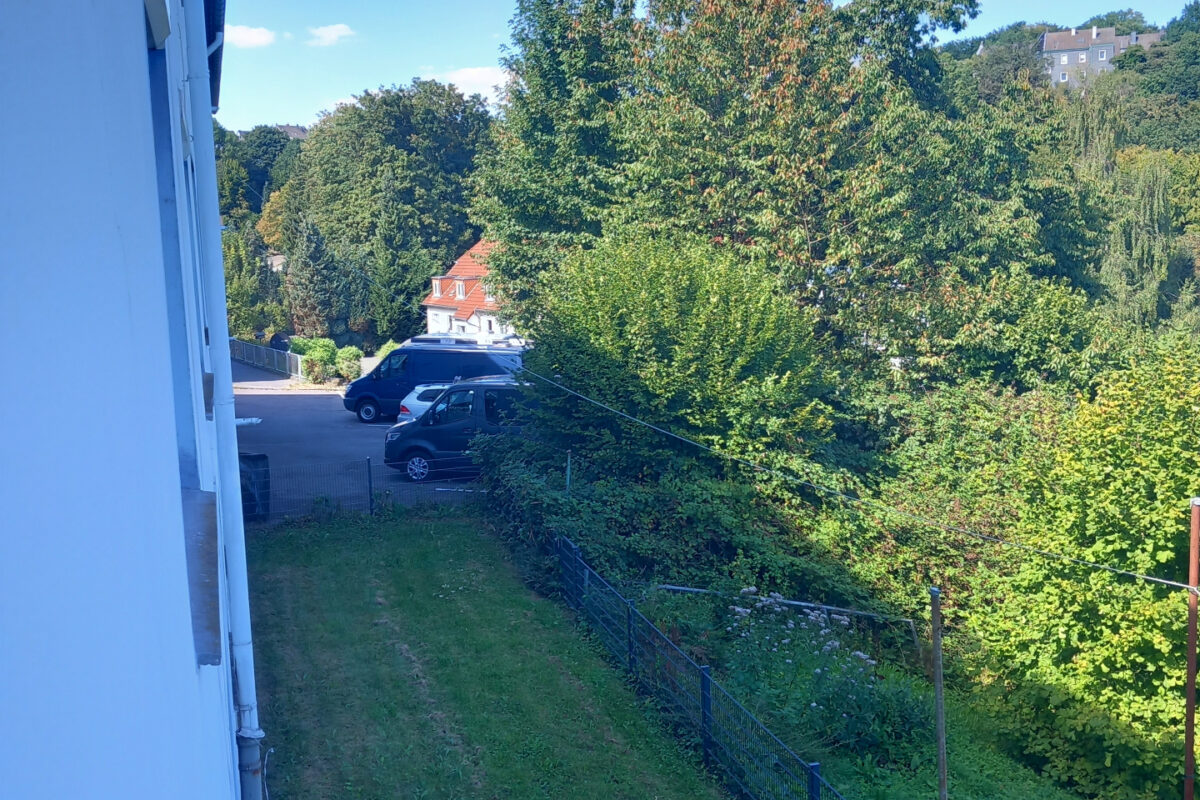 Bild zum Angebot: Wohlfühl-Wohnung in grüner Stadtrandlage: Entdecken Sie Ihr neues Zuhause