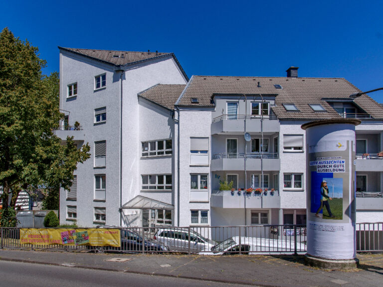Bild zum Angebot: Maisonette-Wohnung in toller Lage!