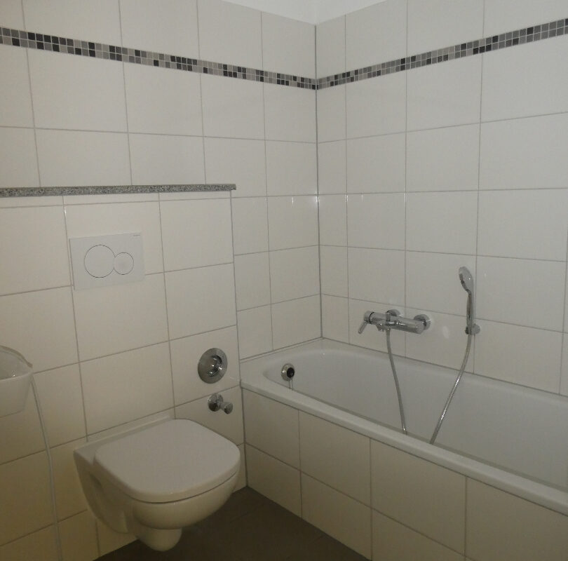 Bild zum Angebot: Kleine gemütliche Wohnung in ruhiger Lage