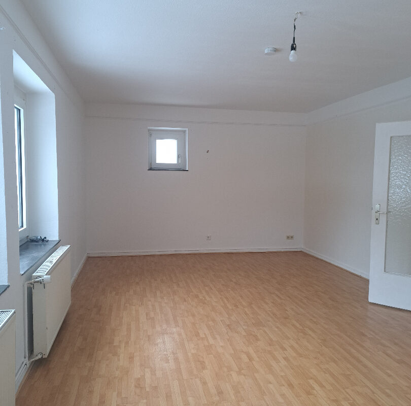 Bild zum Angebot: Günstig Wohnen! Schnuckliges Appartment an der Vömix!