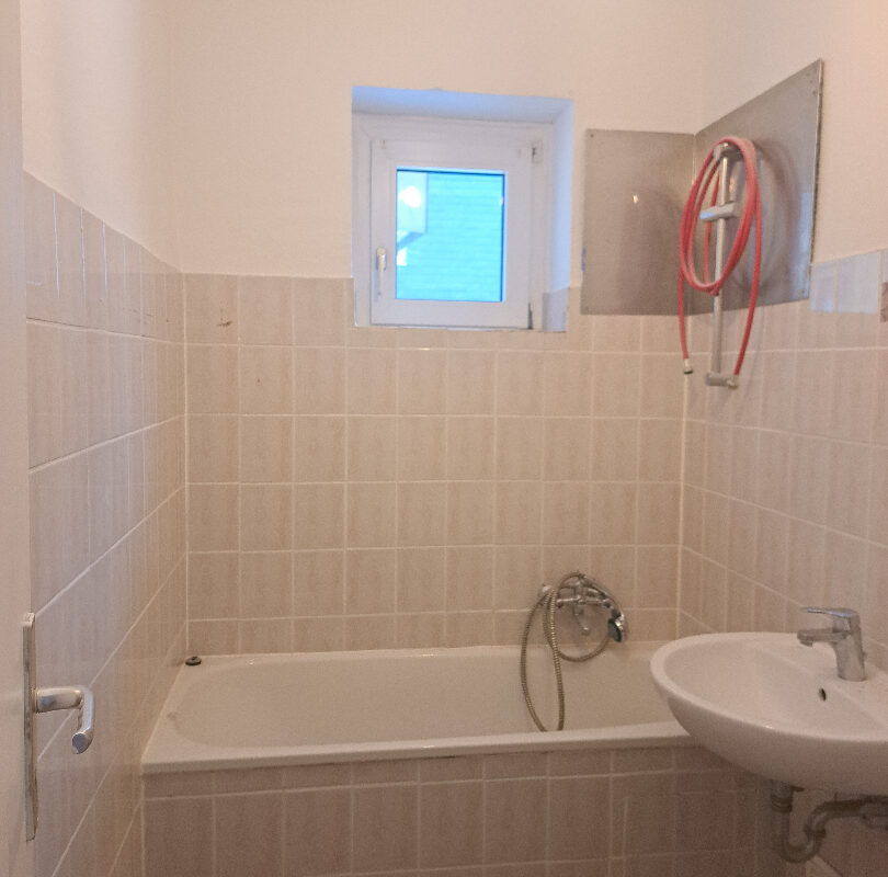 Bild zum Angebot: Günstig Wohnen! Schnuckliges Appartment an der Vömix!