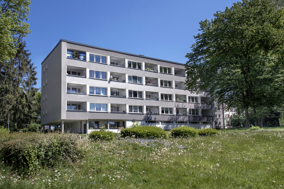Bild zum Angebot: Schickes Apartment mit schöner Aussicht