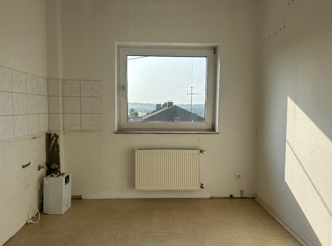Bild zum Angebot: Helle Wohnung mit Gartenanteil am Neuenhof