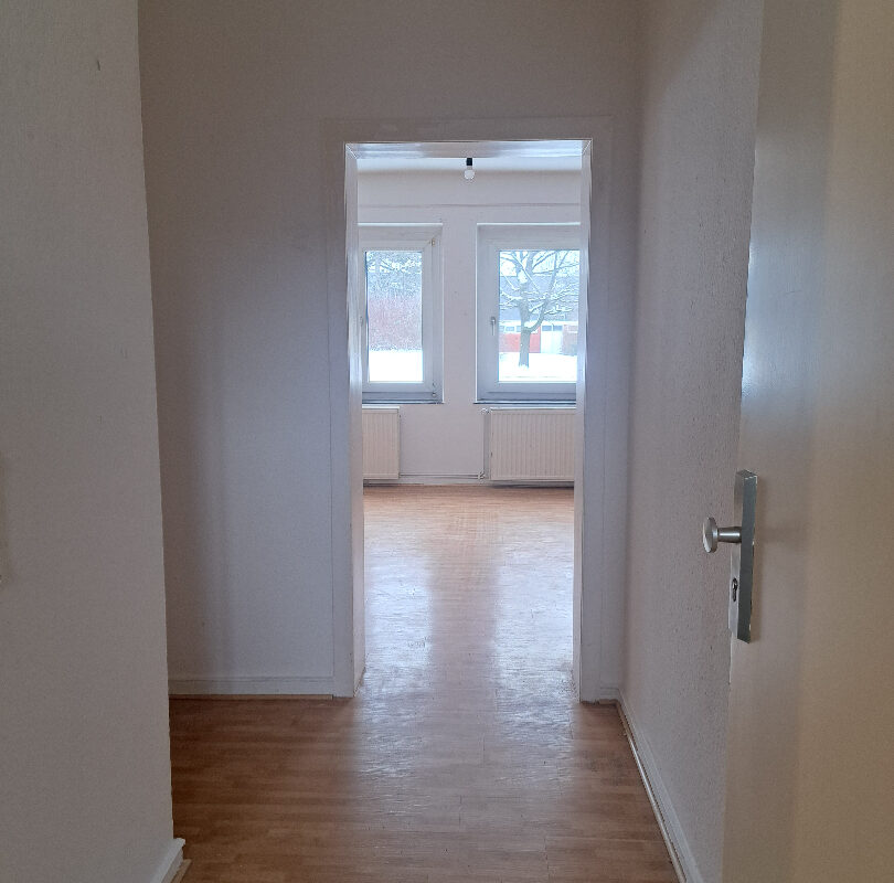Bild zum Angebot: Günstig Wohnen! Schnuckliges Appartment an der Vömix!