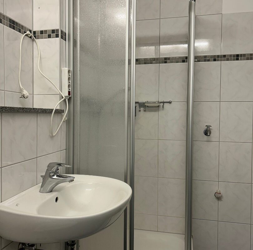 Bild zum Angebot: Apartment mit Balkon am Hasenberg – Perfekt für Singles