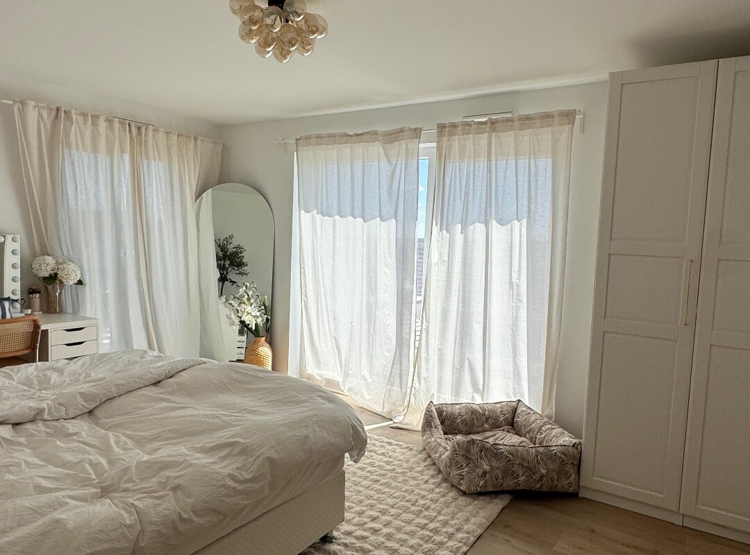 Bild zum Angebot: Tolles Penthouse mit fantastischer Aussicht über Remscheid-Lennep