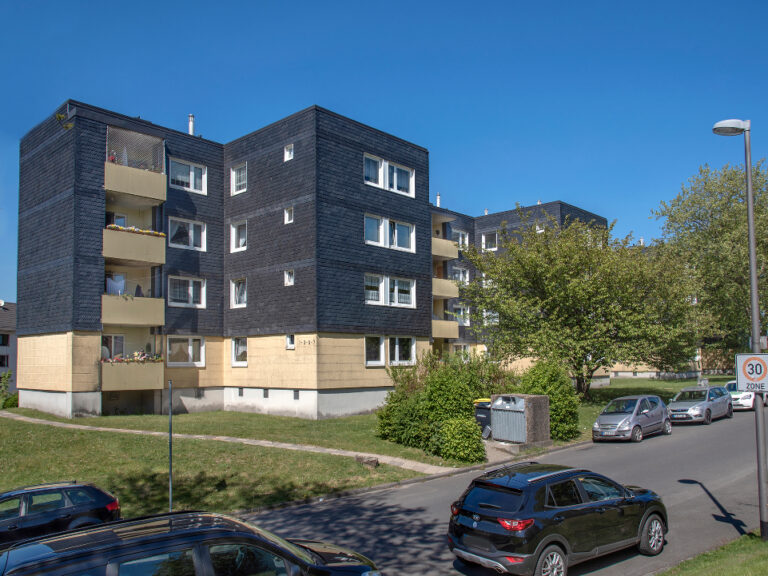 Bild zum Angebot: Günstig Wohnen! Schnuckliges Appartment an der Vömix!