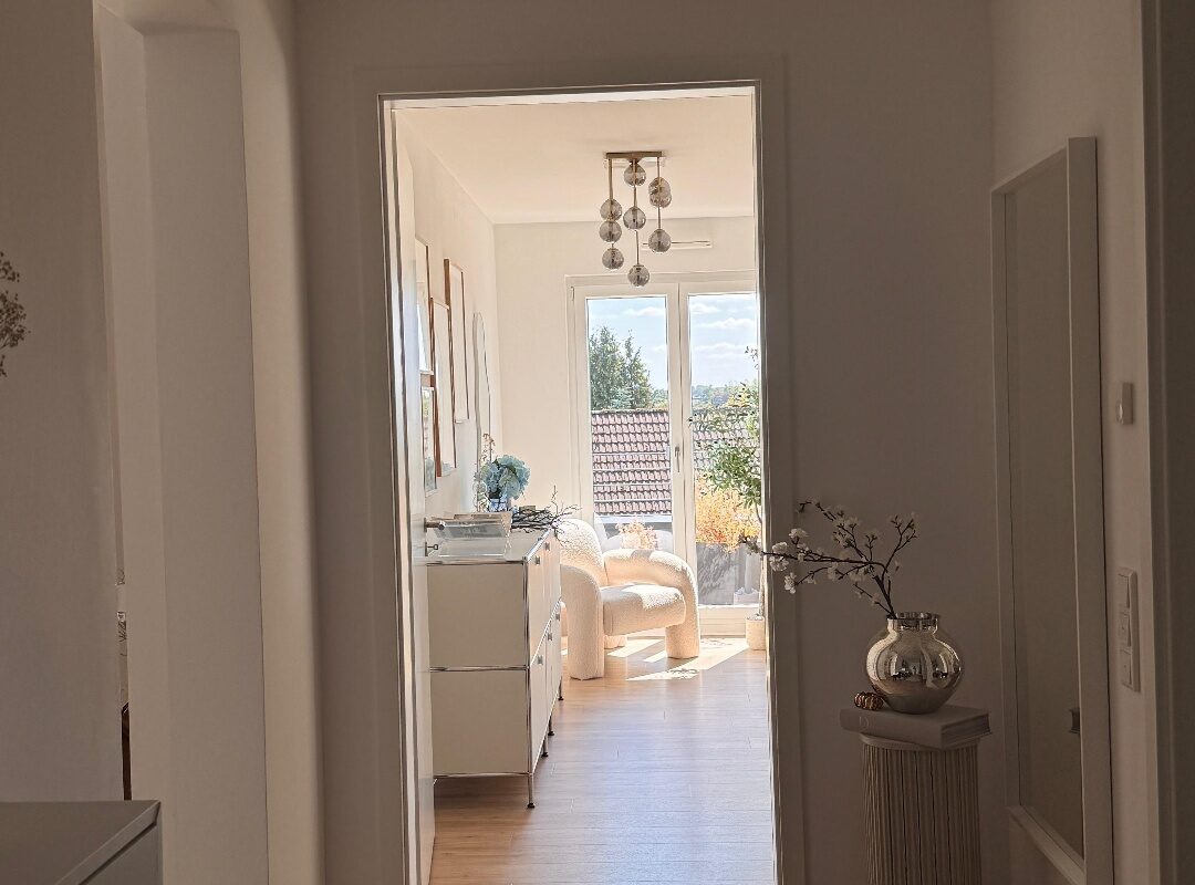 Bild zum Angebot: Tolles Penthouse mit fantastischer Aussicht über Remscheid-Lennep