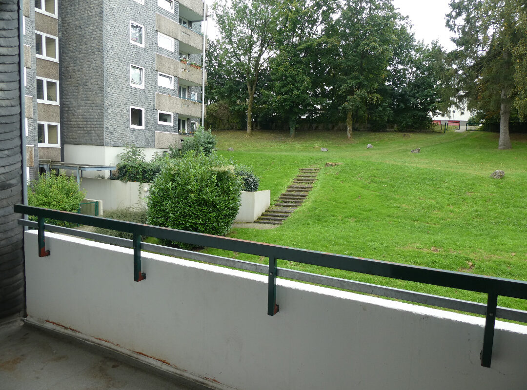 Bild zum Angebot: Kleine gemütliche Wohnung in ruhiger Lage