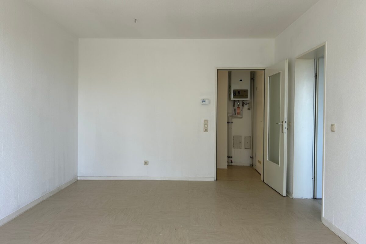 Bild zum Angebot: Tolle Wohnung mit Balkon mitten in der City