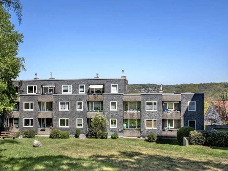 Bild zum Angebot: Kleine gemütliche Wohnung in ruhiger Lage