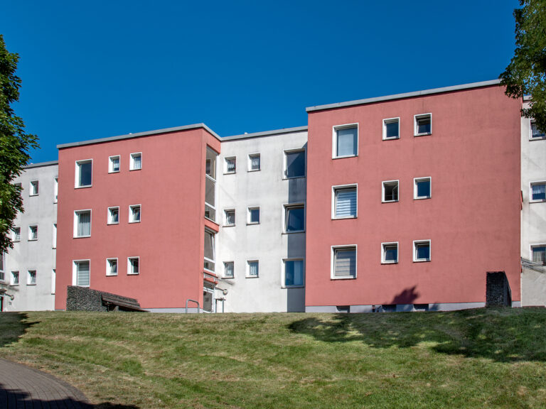 Bild zum Angebot: Tolle Aufteilung mit Balkon am Rosenhügel