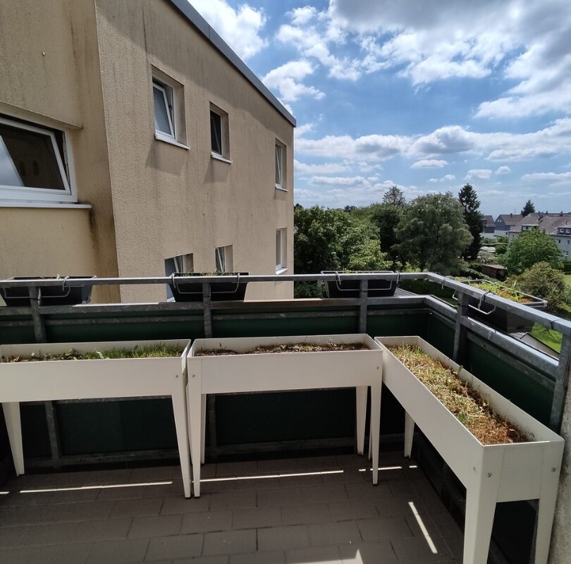Bild zum Angebot: Ihr neues Zuhause erleben!