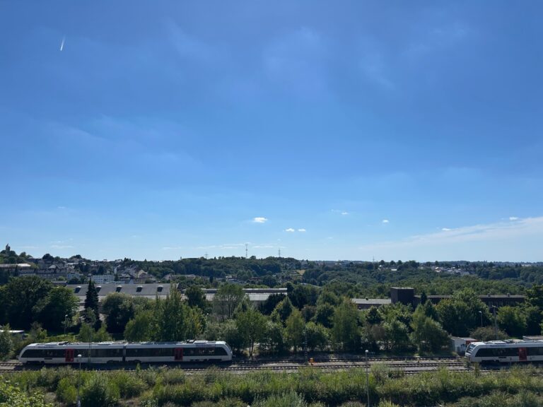 Bild zum Angebot: Perfekte Aufteilung mit tollem Ausblick