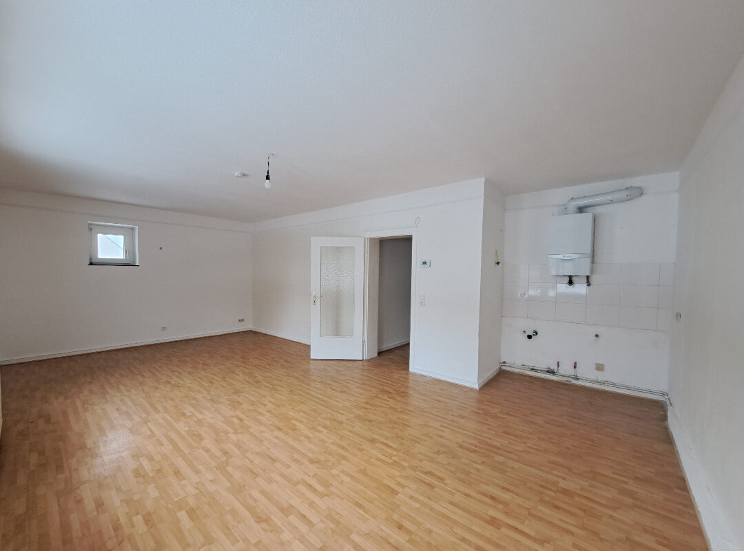 Bild zum Angebot: Günstig Wohnen! Schnuckliges Appartment an der Vömix!