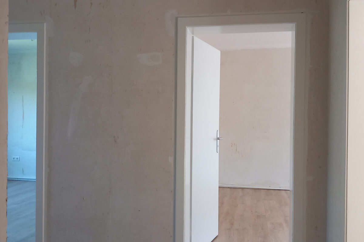 Bild zum Angebot: Wohlfühl-Wohnung in grüner Stadtrandlage: Entdecken Sie Ihr neues Zuhause