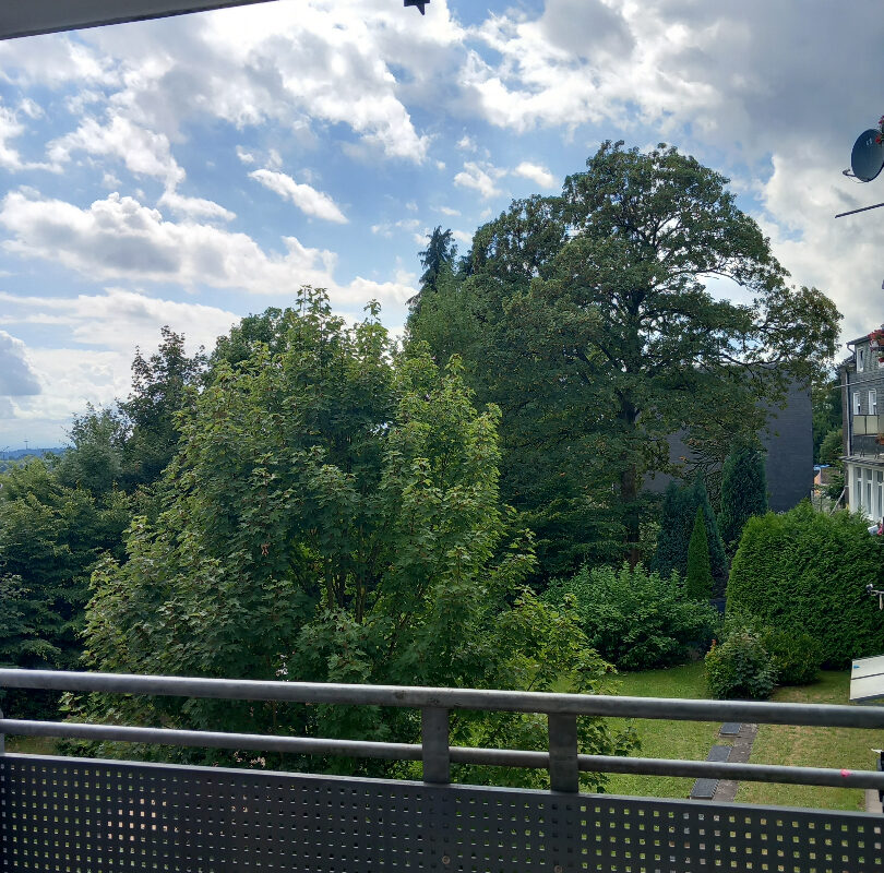 Bild zum Angebot: Zentral gelegen mit Aufzug und Balkon!