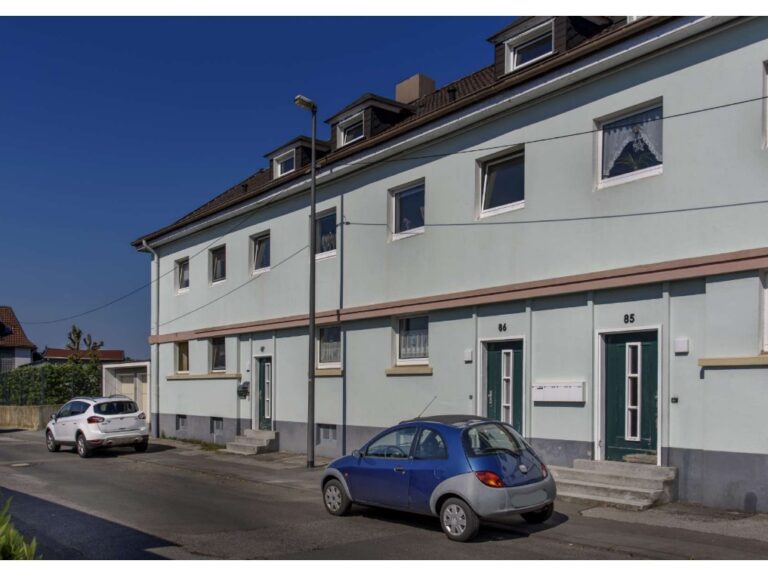 Bild zum Angebot: Helle Wohnung mit Gartenanteil am Neuenhof