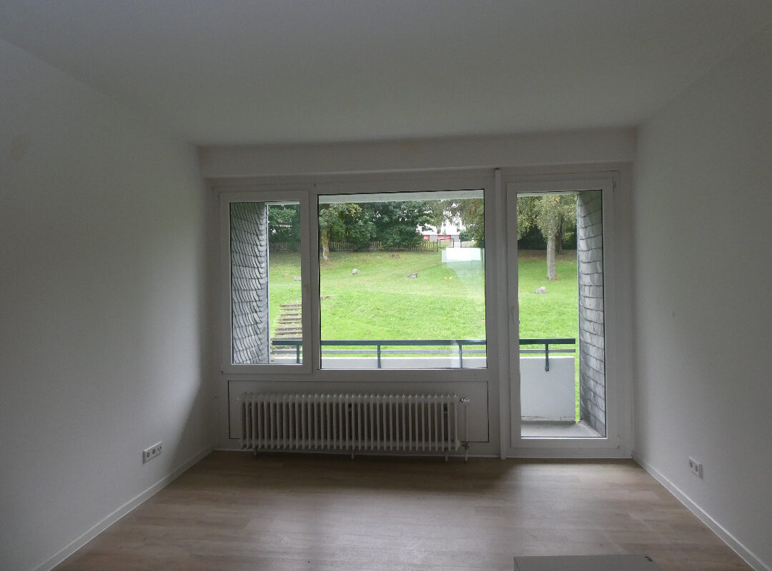 Bild zum Angebot: Kleine gemütliche Wohnung in ruhiger Lage