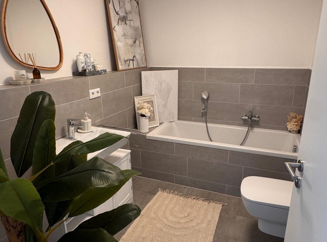 Bild zum Angebot: Tolles Penthouse mit fantastischer Aussicht über Remscheid-Lennep