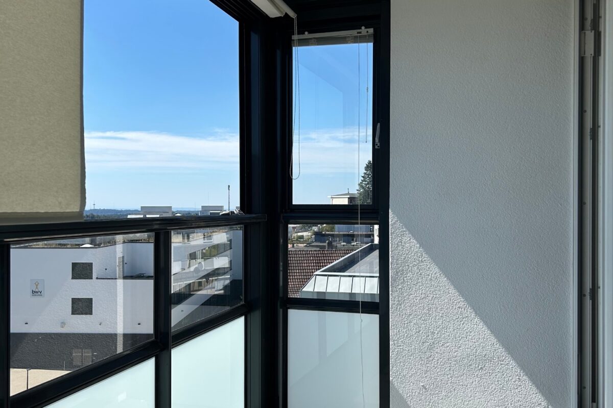 Bild zum Angebot: Perfekte Aufteilung mit tollem Ausblick
