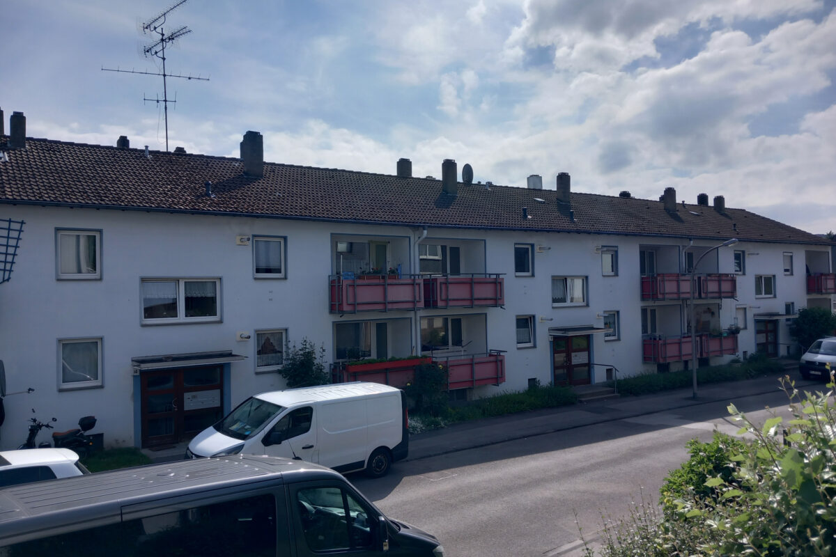 Bild zum Angebot: Wohlfühl-Wohnung in grüner Stadtrandlage: Entdecken Sie Ihr neues Zuhause