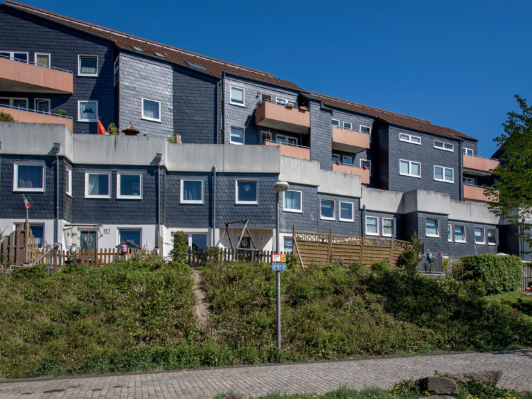 Bild zum Angebot: Super geschnittene Wohnung mit Balkon!