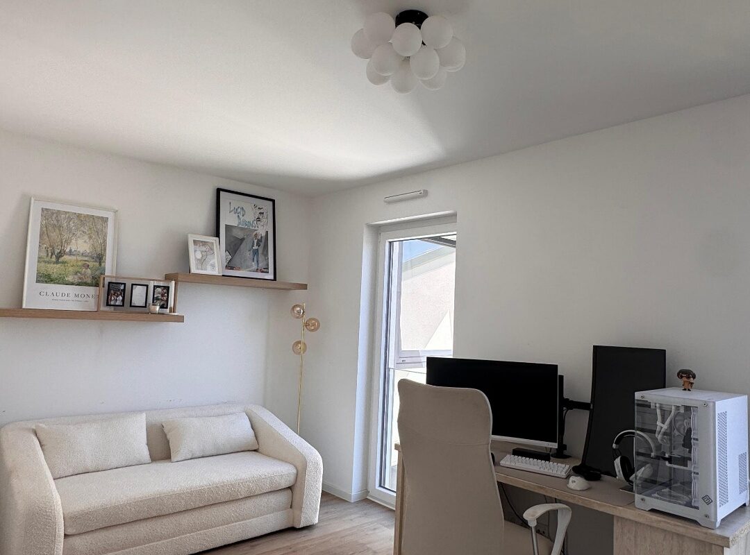 Bild zum Angebot: Tolles Penthouse mit fantastischer Aussicht über Remscheid-Lennep