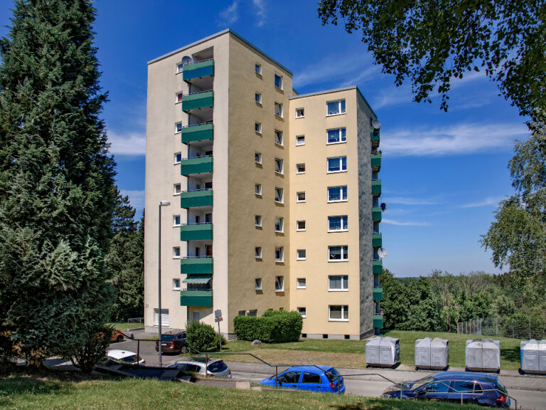 Bild zum Angebot: die Ruhe in Ihrem neuem Zuhause genießen