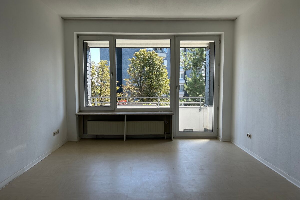 Bild zum Angebot: Tolle Wohnung mit Balkon mitten in der City