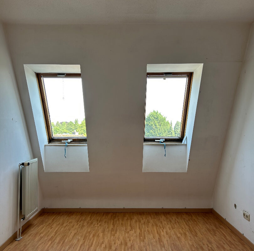 Bild zum Angebot: Super Aufteilung mit Weitblick mitten in der City