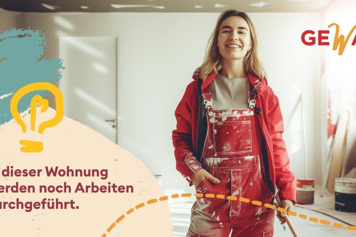 Bild zum Angebot: Gemütliche 2 Zimmer in Vieringhausen!