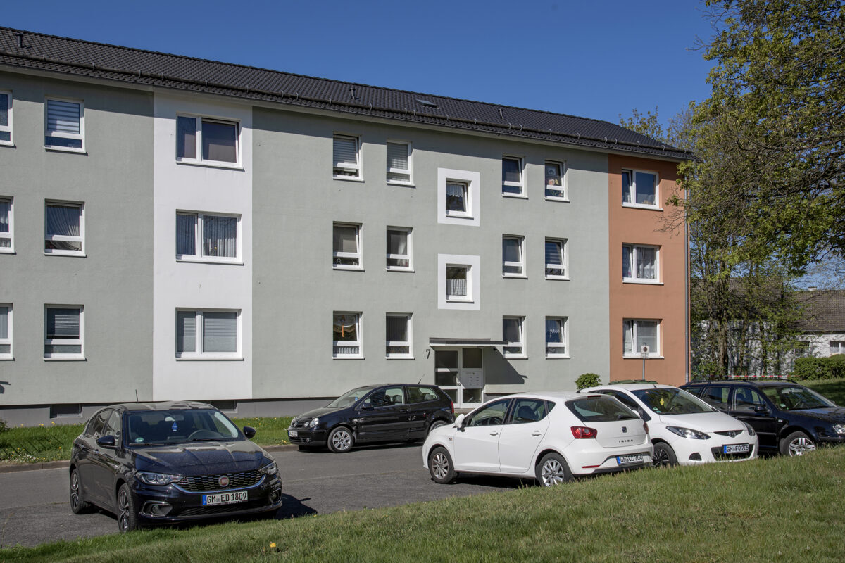 Bild zum Angebot: genug Platz für das Kind in ruhiger Lage in Rade