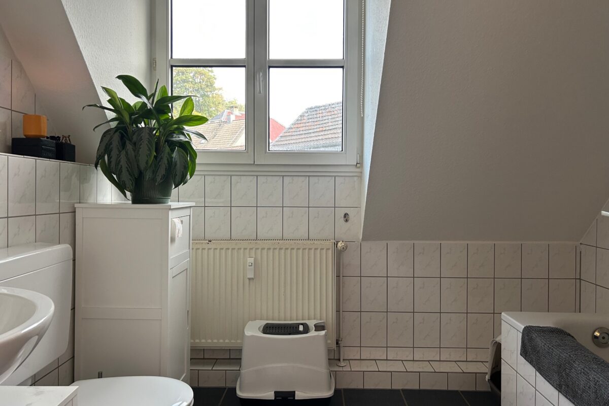 Bild zum Angebot: Die perfekte Wohnung in der Lenneper-Altstadt