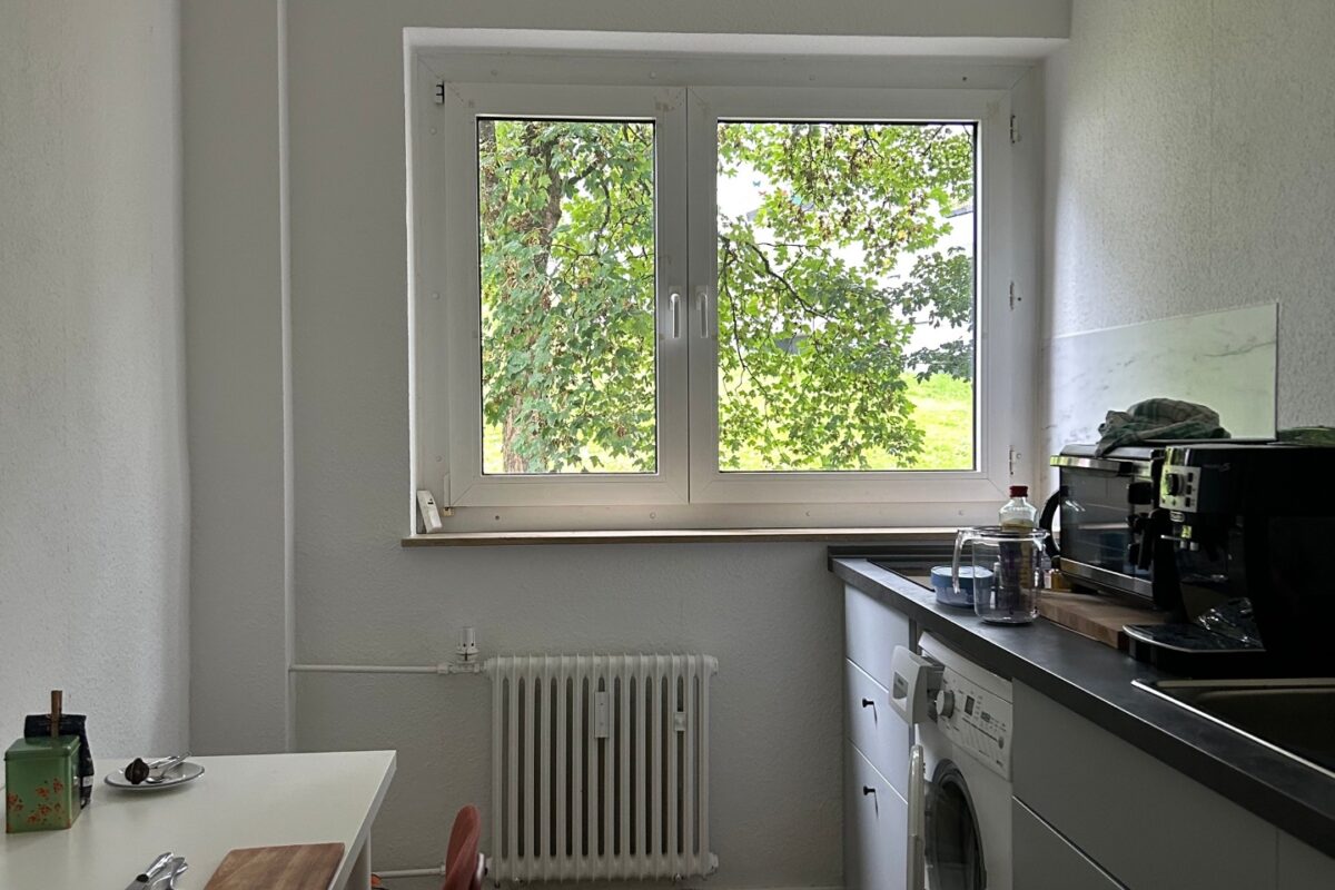 Bild zum Angebot: Gemütliche Wohnung in ruhiger Lage mit Balkon