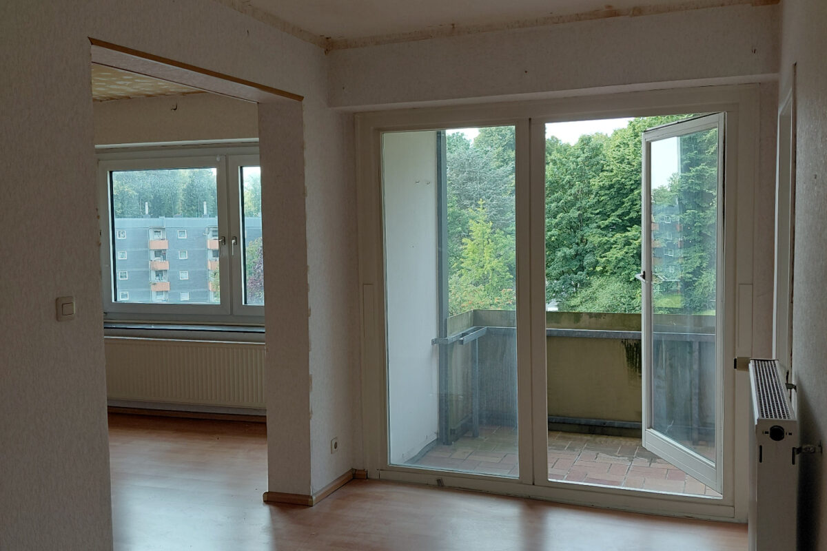 Bild zum Angebot: helle Wohnung mit viel Platz für das Kind