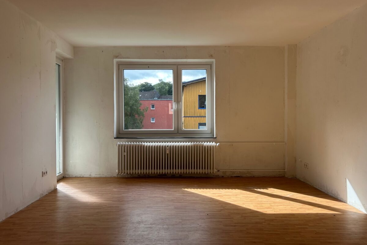 Bild zum Angebot: Tolle Aufteilung mit Kinderzimmer und Balkon