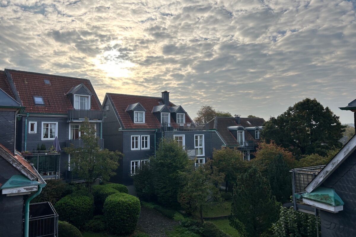 Bild zum Angebot: Die perfekte Wohnung in der Lenneper-Altstadt