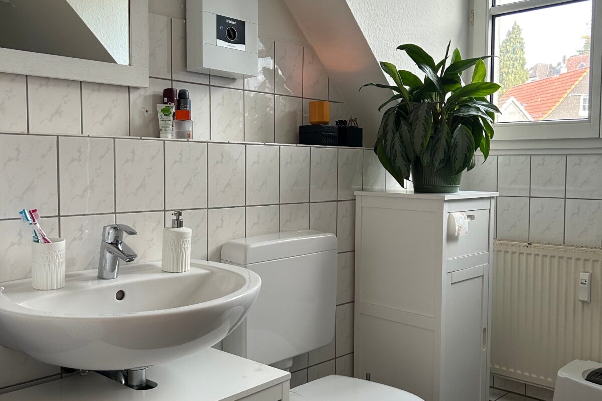 Bild zum Angebot: Die perfekte Wohnung in der Lenneper-Altstadt