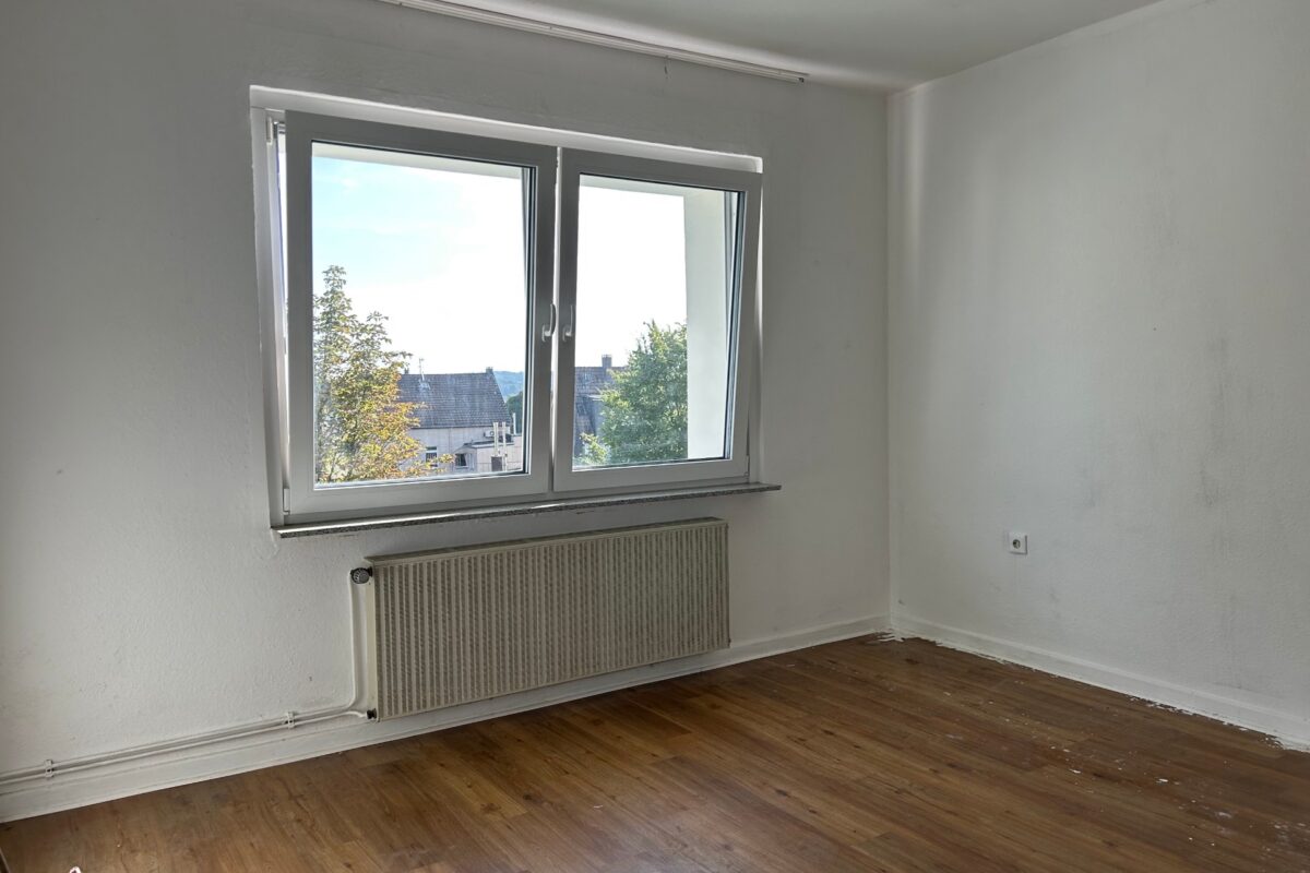 Bild zum Angebot: Geräumige Wohnung mit Balkon
