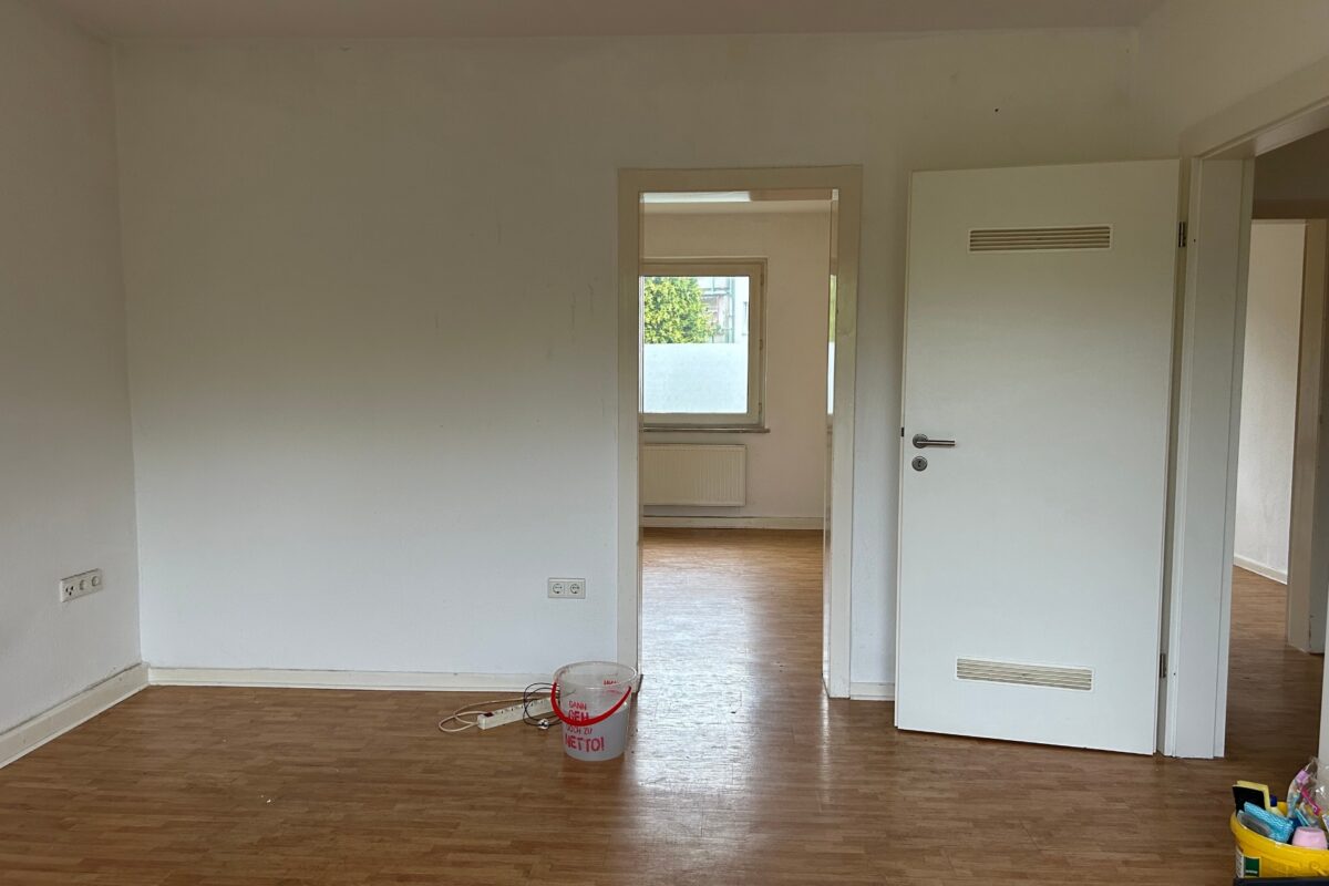 Bild zum Angebot: Geräumige 2-Zimmer-Wohnung mit Balkon