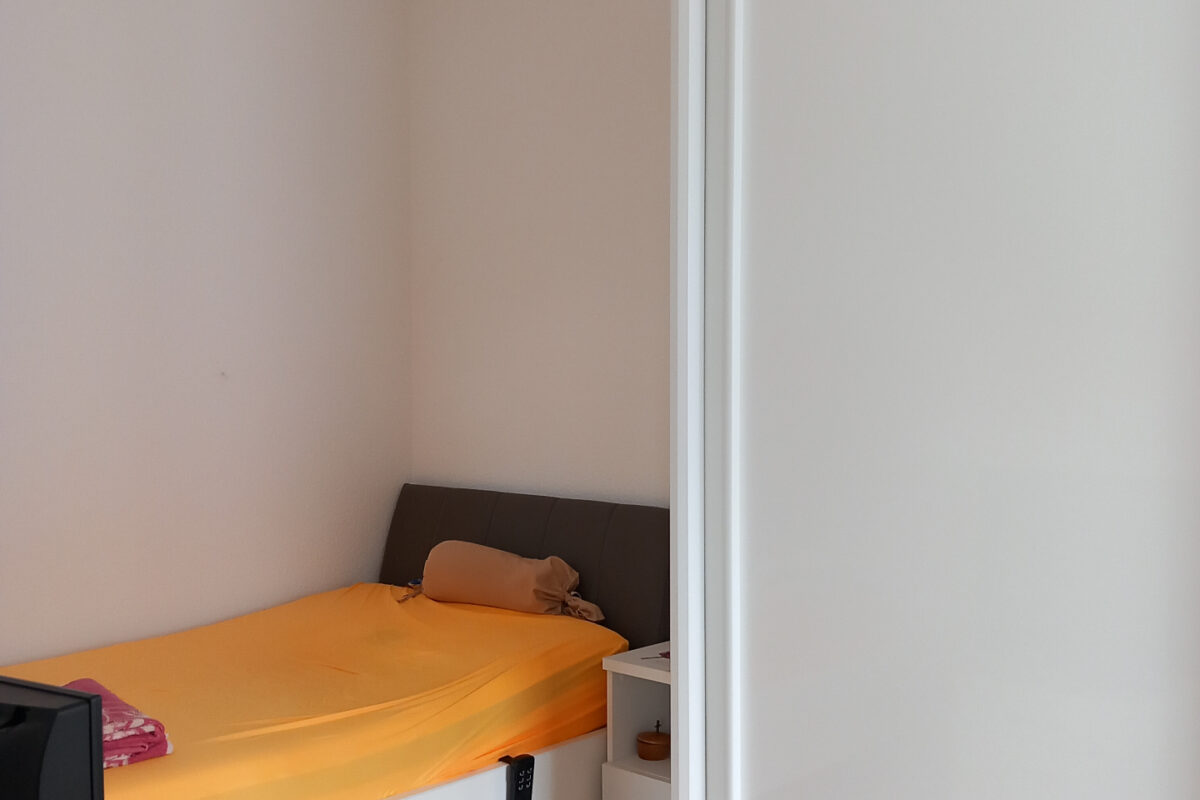 Bild zum Angebot: tolle altengerechte Wohnung am Hasenberg ohne WBS