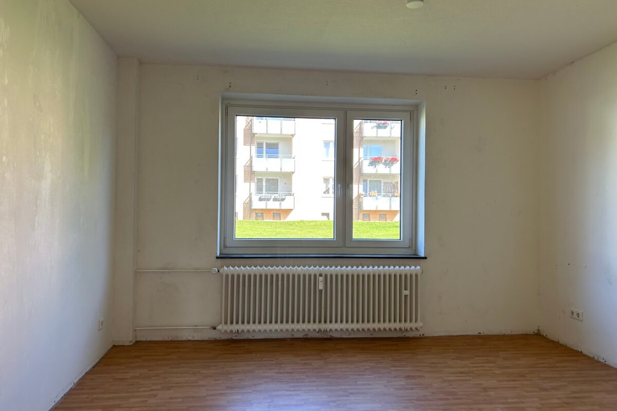 Bild zum Angebot: Tolle Aufteilung mit Kinderzimmer und Balkon