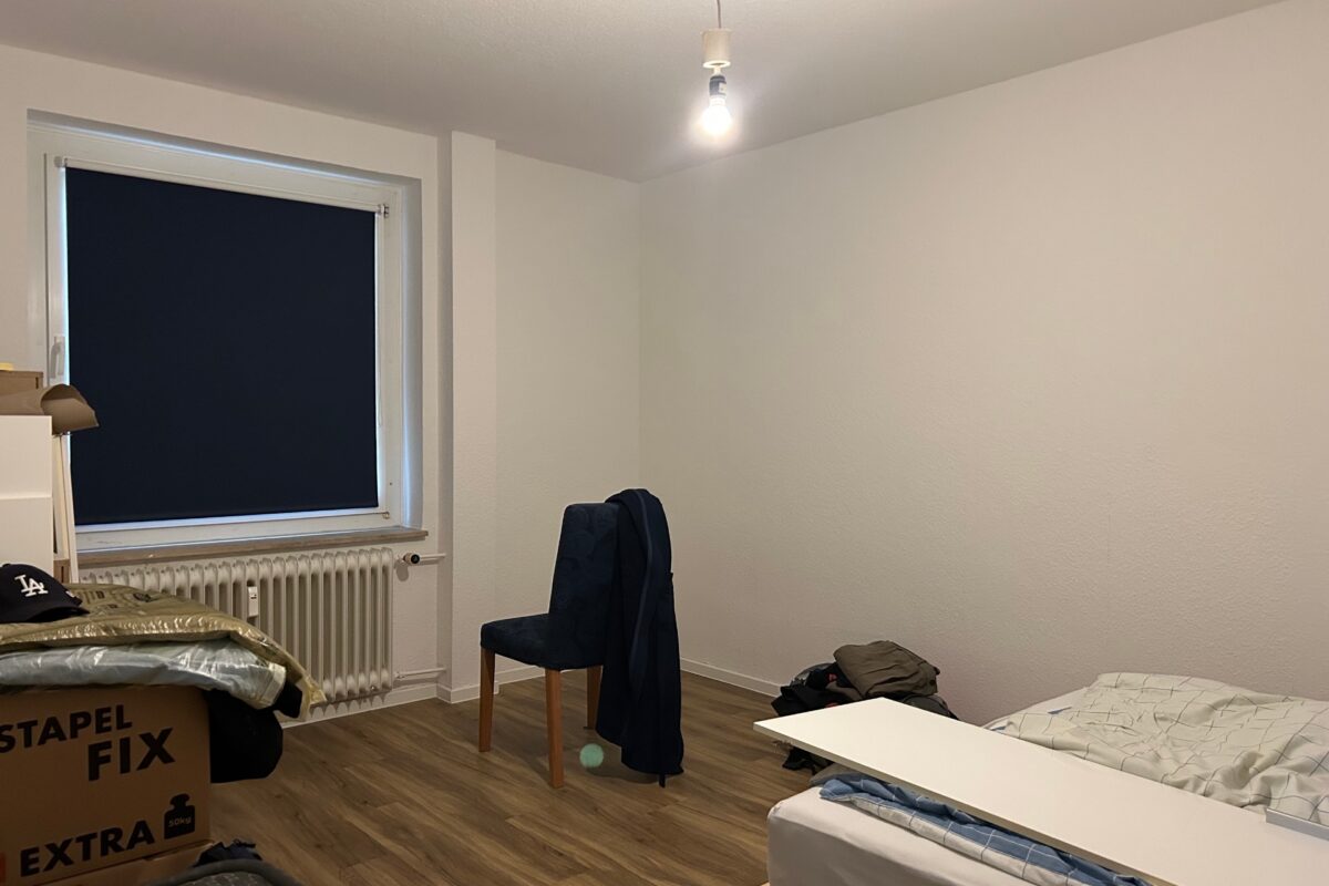 Bild zum Angebot: Gemütliche Wohnung in ruhiger Lage mit Balkon