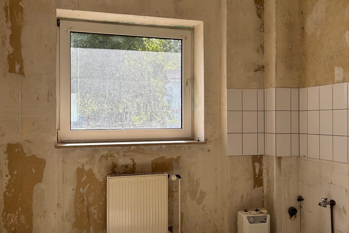 Bild zum Angebot: Super geschnittene Erdgeschosswohnung mit Gartenanteil