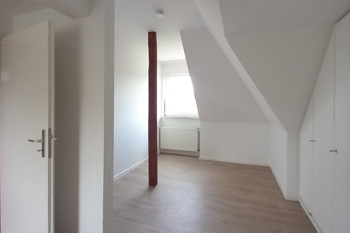 Bild zum Angebot: wohnen neu erleben, gemütliche DG Wohnung