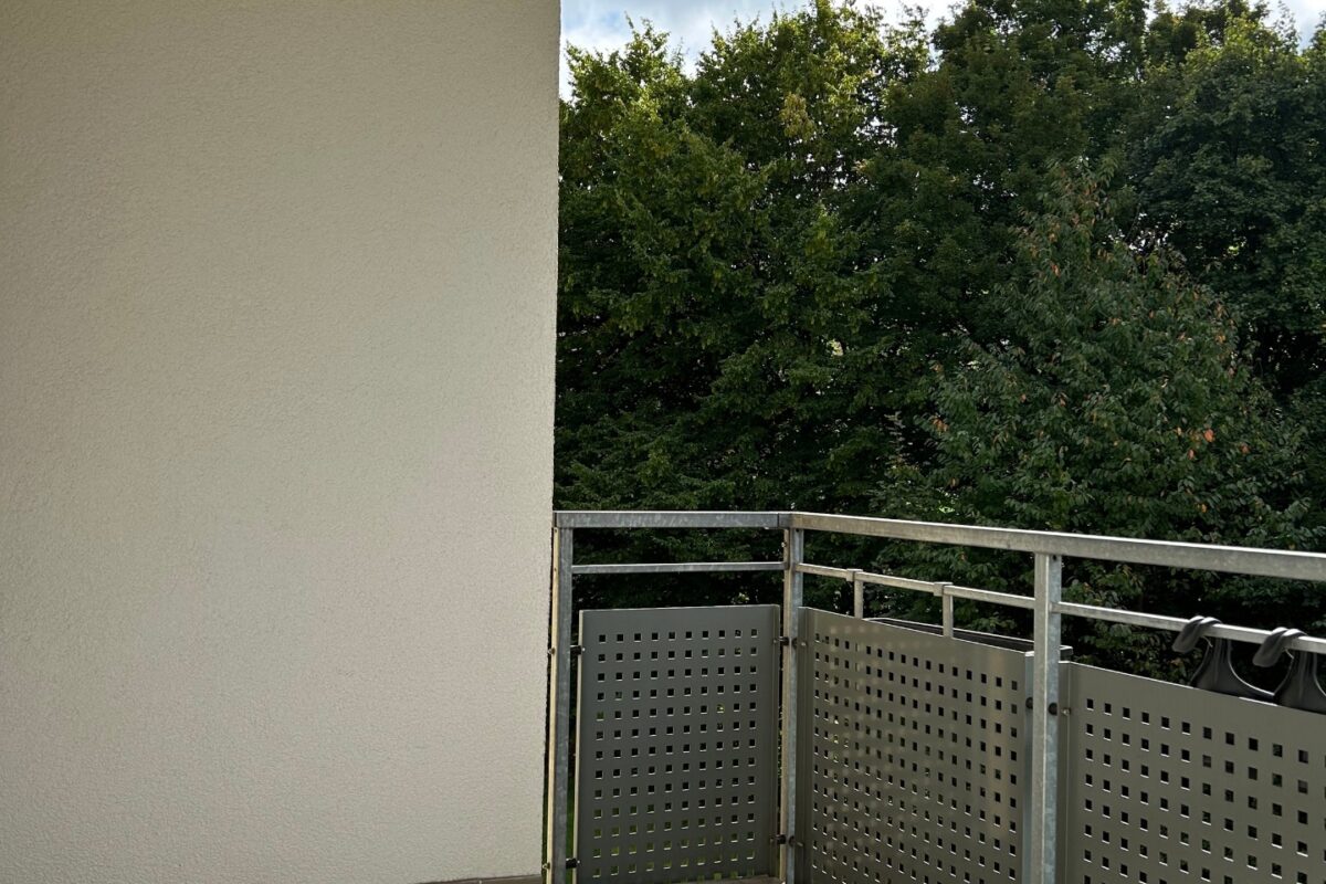 Bild zum Angebot: Tolle Aufteilung mit Kinderzimmer und Balkon