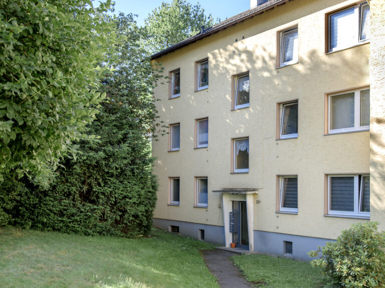 Bild zum Angebot: Geräumige 2-Zimmer-Wohnung mit Balkon