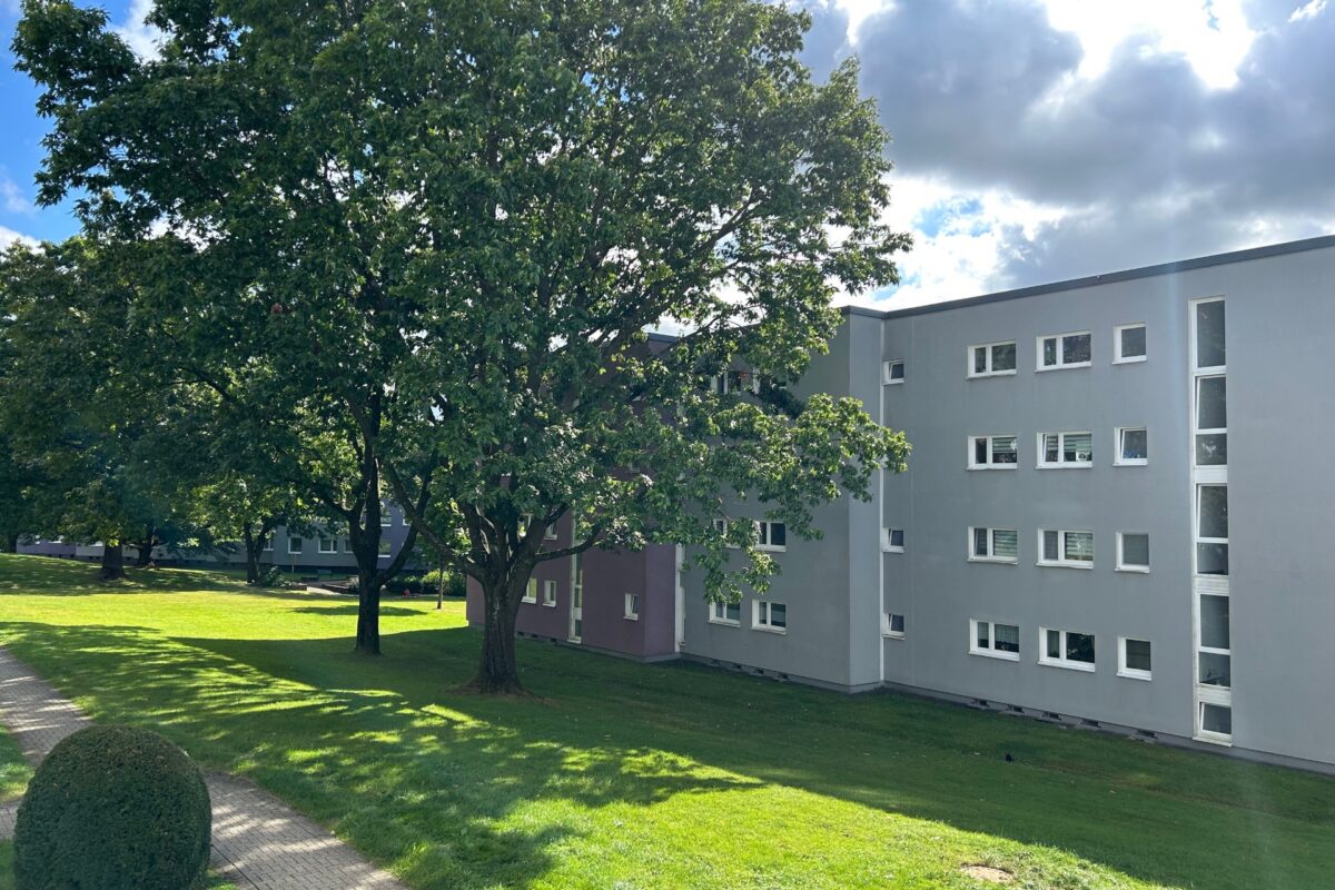 Bild zum Angebot: Moderne Wohnung mit Balkon am Hasenberg